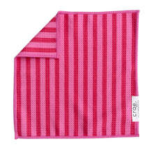 Load image into Gallery viewer, Double Sided Waffle Weave Washcloth
