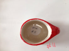 Load image into Gallery viewer, Vintage Santa Mugs
