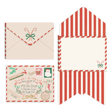 Load image into Gallery viewer, Letters to Santa
