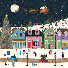 Load image into Gallery viewer, Winter Wonderland 500 pc Puzzle
