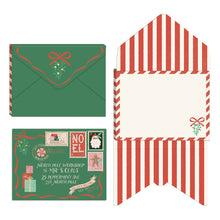 Load image into Gallery viewer, Letters to Santa
