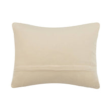 Load image into Gallery viewer, Mallard plaid hook pillow
