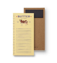 Load image into Gallery viewer, Rifle Paper Company- Grocery Note Pad
