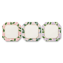 Load image into Gallery viewer, Rifle Paper Company Pink Hydrangea Mini Notepad trio
