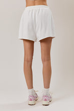 Load image into Gallery viewer, USA White Shorts
