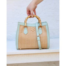 Load image into Gallery viewer, Caroline Hill Kennedy Tote
