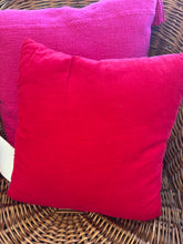 Load image into Gallery viewer, Vintage Wisconsin State University Pillow
