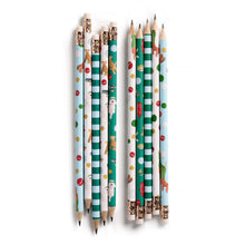 Load image into Gallery viewer, E. Francis- Off Leash Set of 10 Pencils
