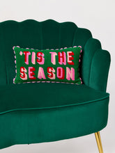 Load image into Gallery viewer, Tis the Season Pillow
