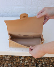 Load image into Gallery viewer, Caroline Hill Waverly Clutch
