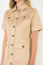 Load image into Gallery viewer, The Safari Dress
