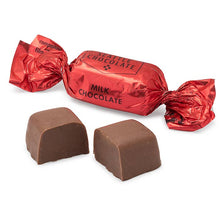 Load image into Gallery viewer, Seattle Chocolate Frost Bites- Holiday truffle bag
