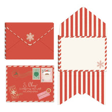 Load image into Gallery viewer, Letters to Santa
