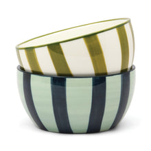 Load image into Gallery viewer, Here’s How- The Bella Set of 2 Dip Bowls
