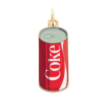 Load image into Gallery viewer, Diet Coke, Coke &amp; Cherry Coke Charms
