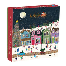 Load image into Gallery viewer, Winter Wonderland 500 pc Puzzle
