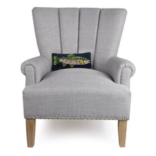Load image into Gallery viewer, Trout Fish Hooked Pillow
