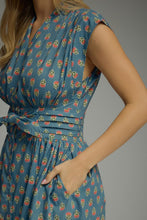 Load image into Gallery viewer, The Carmine Dress
