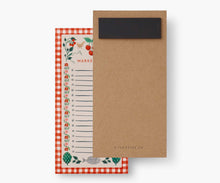 Load image into Gallery viewer, Rifle Paper Company- Grocery Note Pad
