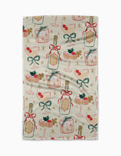 Load image into Gallery viewer, Geometry Microfiber Tea Towels and Washcloths
