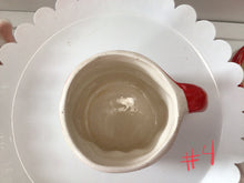 Load image into Gallery viewer, Vintage Santa Mugs

