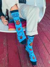 Load image into Gallery viewer, Men’s Funny Socks
