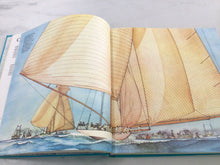 Load image into Gallery viewer, Vintage Pleasure Boating Book
