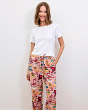 Load image into Gallery viewer, Printfresh Sweet Jams PJ pants
