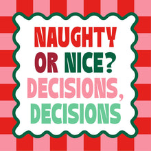 Load image into Gallery viewer, Holiday Party Napkins
