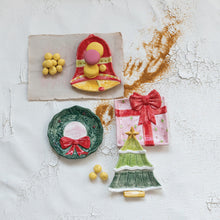Load image into Gallery viewer, Holiday Icon Assorted Dish
