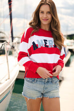 Load image into Gallery viewer, Shiraleah America sweatshirt
