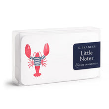 Load image into Gallery viewer, E. Francis- Little Notes
