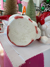 Load image into Gallery viewer, Vintage Santa Mug
