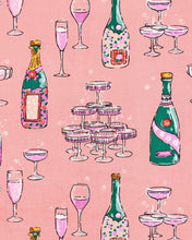 Load image into Gallery viewer, Printfresh quilted makeup pouches
