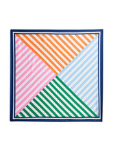 Load image into Gallery viewer, Summer Icons Silk Scarf

