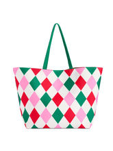 Load image into Gallery viewer, Holiday Gifting Tote
