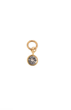 Load image into Gallery viewer, Charm Bar- Birthstone Charm
