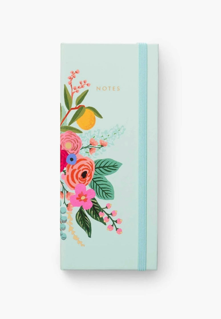 Rifle Paper Co Sticky Note Folio