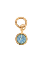 Load image into Gallery viewer, Charm Bar- Birthstone Charm
