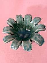 Load image into Gallery viewer, Vintage Handmade Planter
