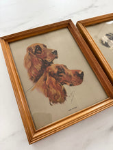 Load image into Gallery viewer, Vintage Dog Prints
