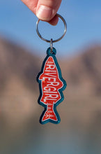 Load image into Gallery viewer, LAKE GIRL Keychains
