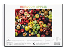 Load image into Gallery viewer, Heirloom Apples 1000 piece puzzle
