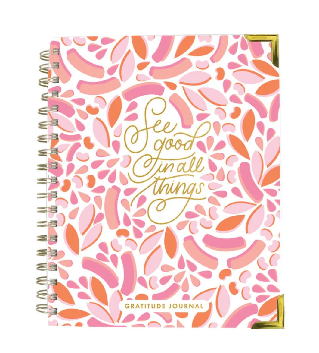 Gratitude Journal