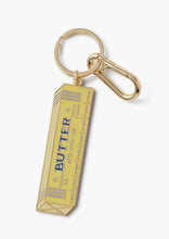 Load image into Gallery viewer, Rifle Paper Co Enamel Keychains
