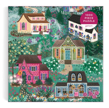 Load image into Gallery viewer, The Cottage Hills 1000 Piece Puzzle
