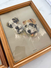 Load image into Gallery viewer, Vintage Dog Prints
