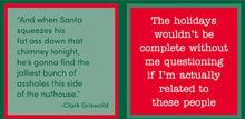 Load image into Gallery viewer, Christmas Vacation Cocktail Napkins

