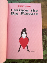 Load image into Gallery viewer, Playboy Complete Guide to Casino Gambling Book
