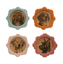 Load image into Gallery viewer, Vintage Inspired Dog Pictures
